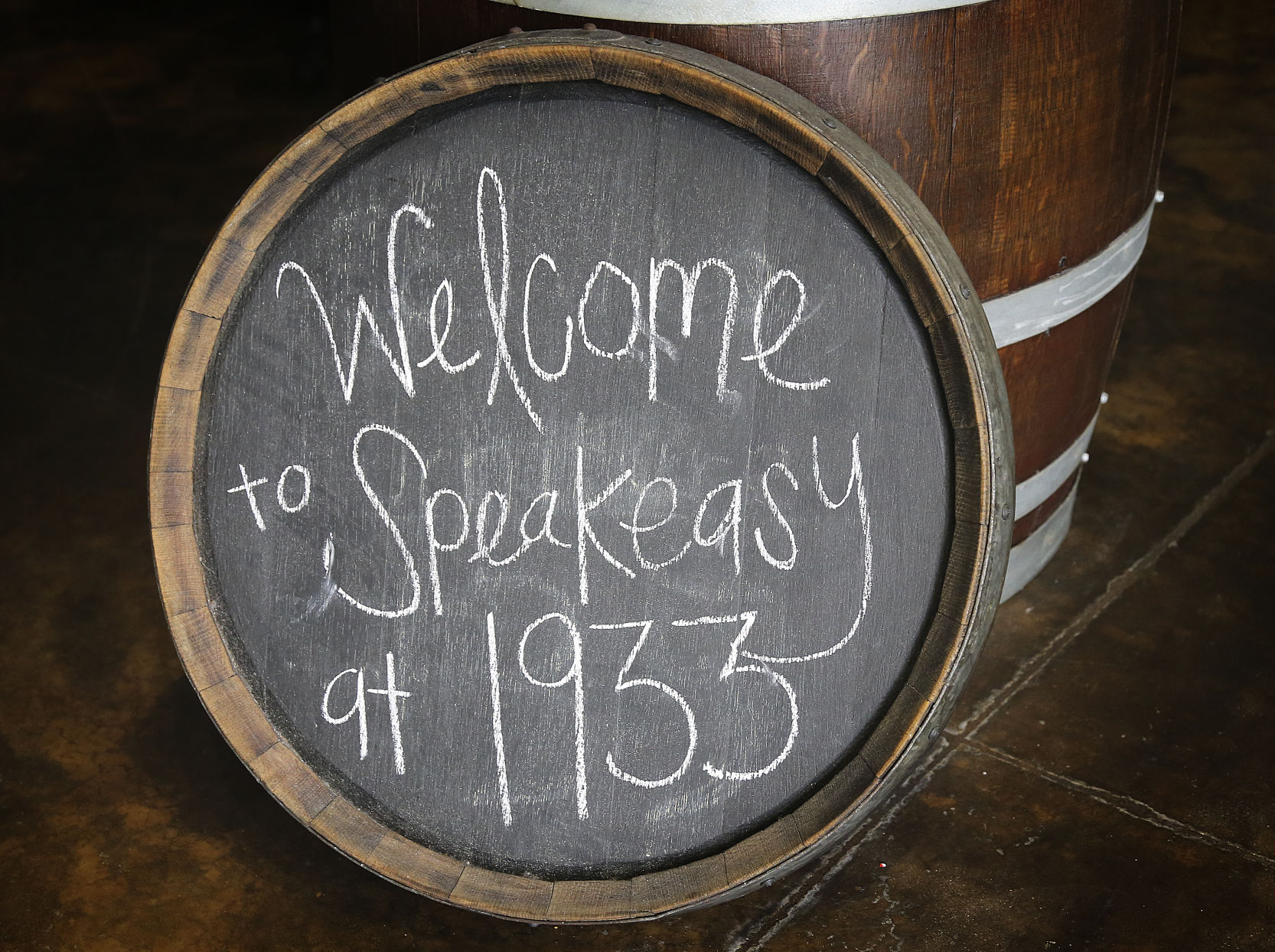 1933 Speakeasy Bar & Grill6